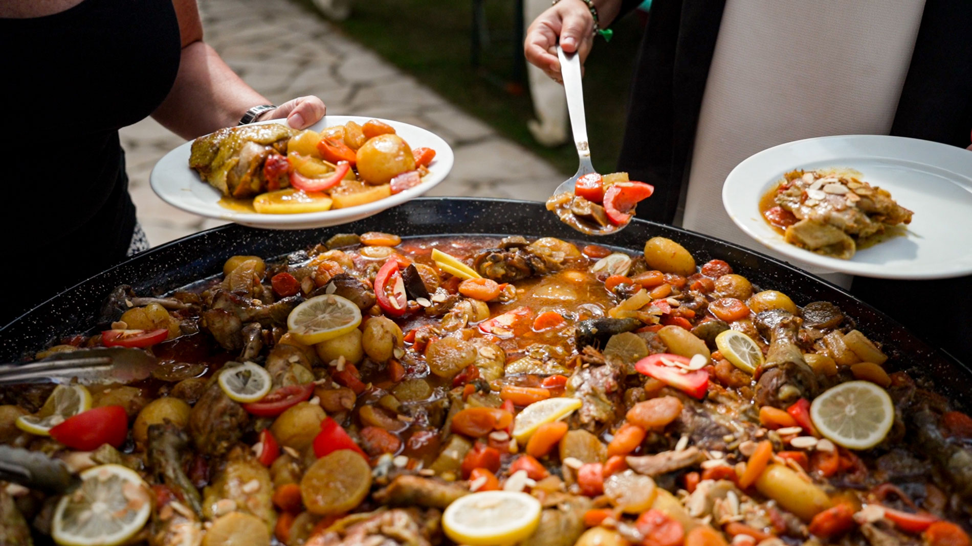 vente &agrave; emporter