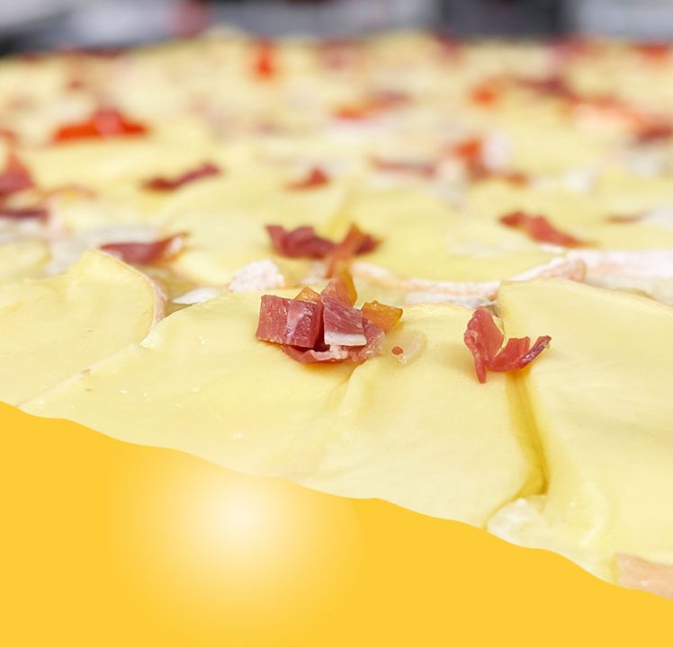 tartiflette